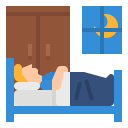 dormir icon