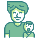 paternidad icon