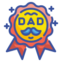 Медаль icon