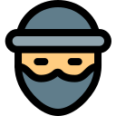 hacker icon