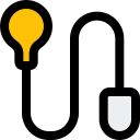 botón icon