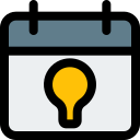 agenda icon