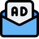 Конверт icon