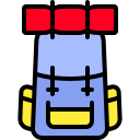 mochila icon