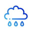 lluvia icon