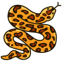 serpiente icon