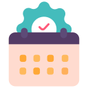 calendario icon