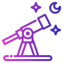 astronomía icon