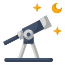 astronomía