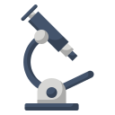 microscopio icon