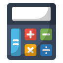 calculadora icon