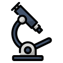 microscopio icon