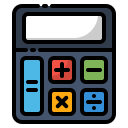 calculadora icon