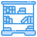 biblioteca icon