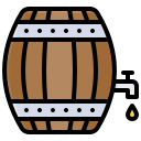 barril icon