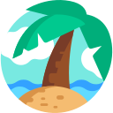 palmera icon