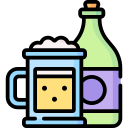 alcohol icon