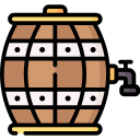 barril icon