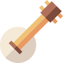 banjo icon