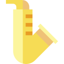 saxofón icon