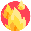 fuego icon