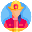 bombero icon