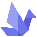 origami icon