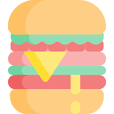 hamburguesa icon