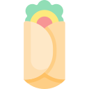 burrito icon