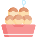 takoyaki icon