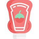 salsa de tomate icon