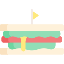 sandwich icon