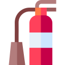 extintor de incendios icon