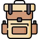 mochila icon