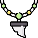 collar icon