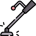 detector de metales icon