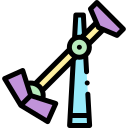 rollo o plano icon