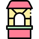 taquilla icon