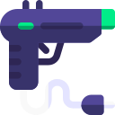 pistola