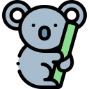 Koala icon