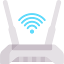 router inalámbrico