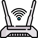 router inalámbrico