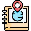 Guidebook icon