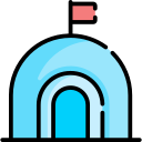 Igloo 