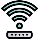 wifi icon