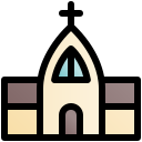 iglesia icon