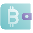 billetera bitcoin icon