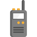 walkie talkie icon