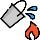 cubeta icon