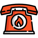 teléfono icon